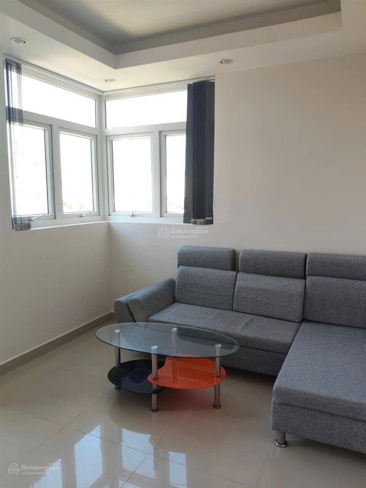Cho thuê căn hộ harmony 2pn 60m2 đường phạm văn đồng gần biển mỹ khê đà nẵng full nội thất