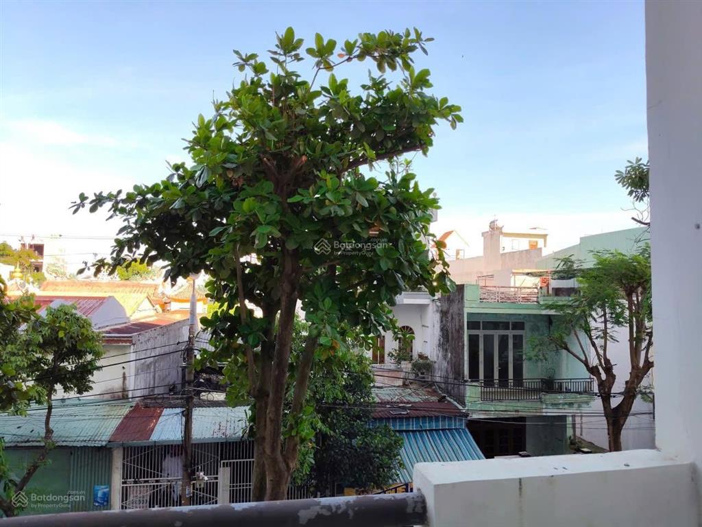Cho thuê căn hộ harmony 2pn 60m2 đường phạm văn đồng gần biển mỹ khê đà nẵng full nội thất
