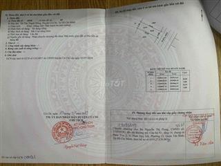BÁN ĐÂT THỔ CƯ