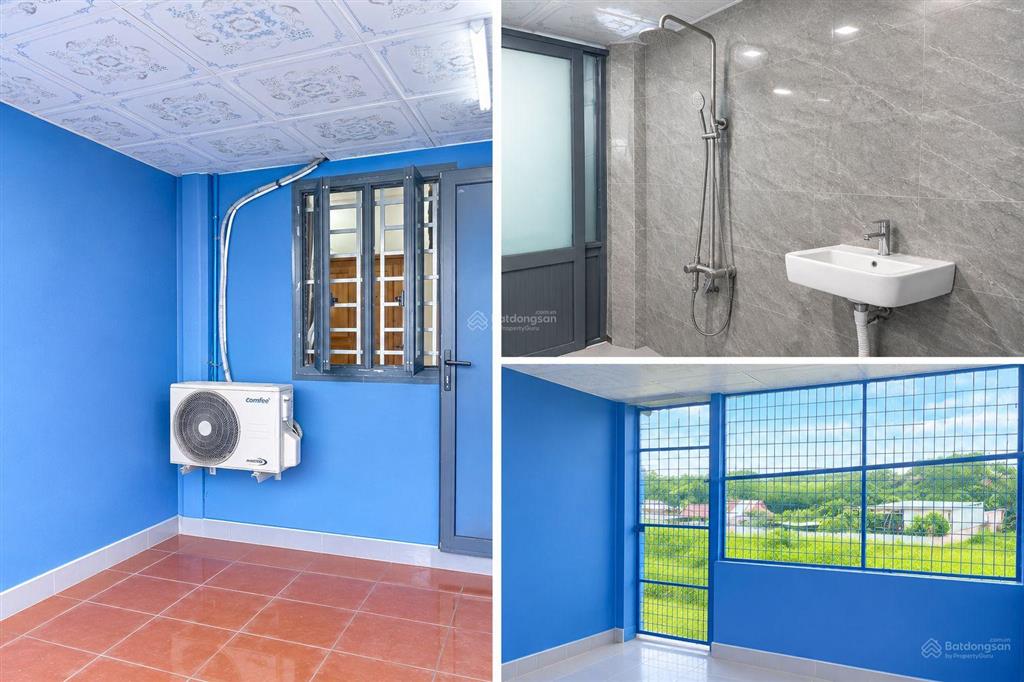 Bán nhà riêng tại dx 05, bình dương, hồ chí minh, giá ưu đãi 3,5 tỷ, 103m2
