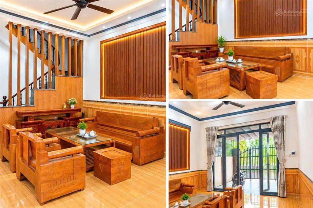 Bán nhà riêng tại dx 05, bình dương, hồ chí minh, giá ưu đãi 3,5 tỷ, 103m2