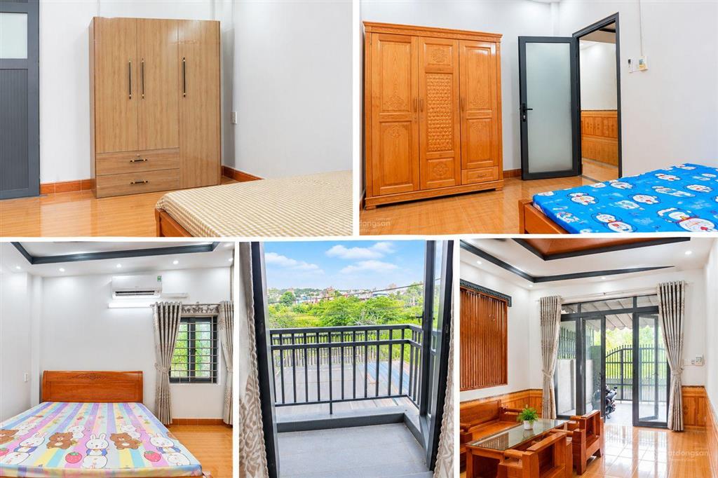 Bán nhà riêng tại dx 05, bình dương, hồ chí minh, giá ưu đãi 3,5 tỷ, 103m2