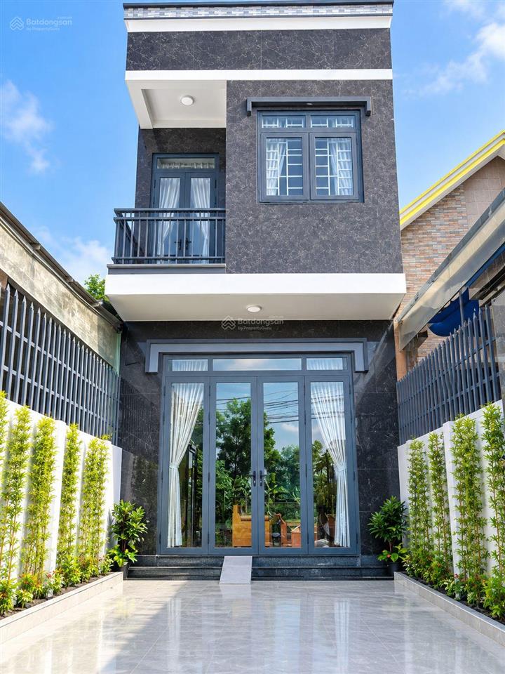 Bán nhà riêng tại dx 05, bình dương, hồ chí minh, giá ưu đãi 3,5 tỷ, 103m2