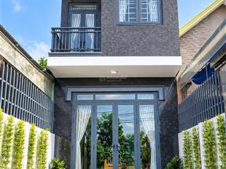 Bán nhà riêng tại dx 05, bình dương, hồ chí minh, giá ưu đãi 3,5 tỷ, 103m2