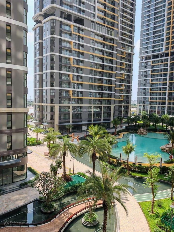 Cần bán căn góc 2pn, 80m² beverly vinhomes grand park, quận 9, tphcm