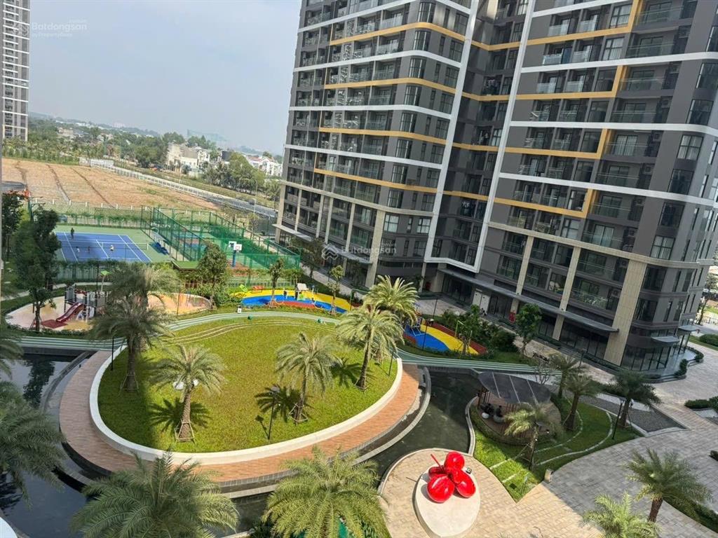 Cần bán căn góc 2pn, 80m² beverly vinhomes grand park, quận 9, tphcm