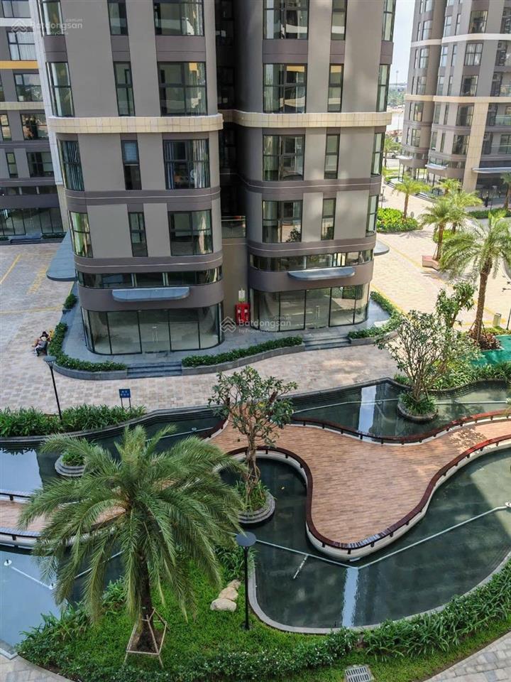 Cần bán căn góc 2pn, 80m² beverly vinhomes grand park, quận 9, tphcm