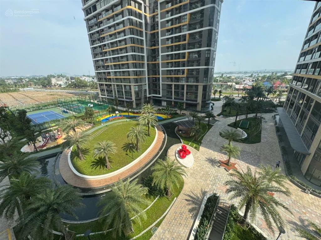 Cần bán căn góc 2pn, 80m² beverly vinhomes grand park, quận 9, tphcm