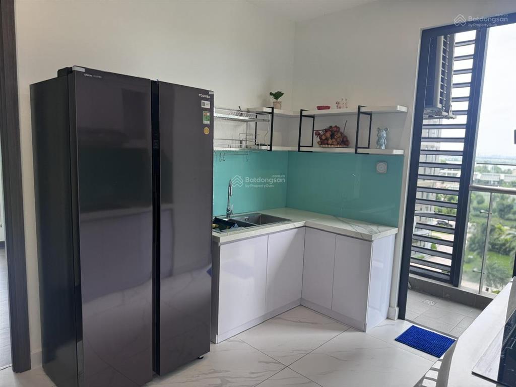 Cần bán căn góc 2pn, 80m² beverly vinhomes grand park, quận 9, tphcm