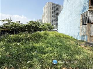 Bán đất 100m2 tại võ duy dương, hòa hiệp nam, liên chiểu giá siêu hời 5 tỷ