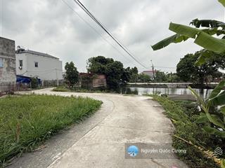 Bán đất tại xã trung chính, 2 tỷ, 121m2, giá cực chất