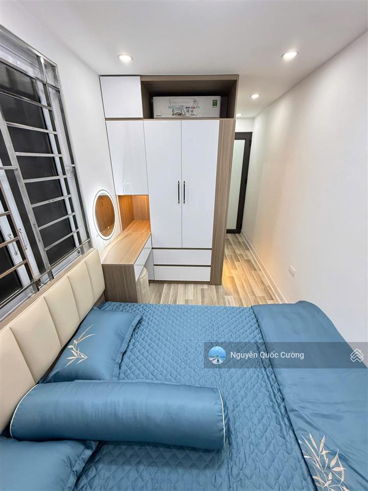 Hàng hiếm tại 364/15 minh khai, 5 tỷ vnd, 15.4m2, 3pn, 2wc, pháp lý đầy đủ