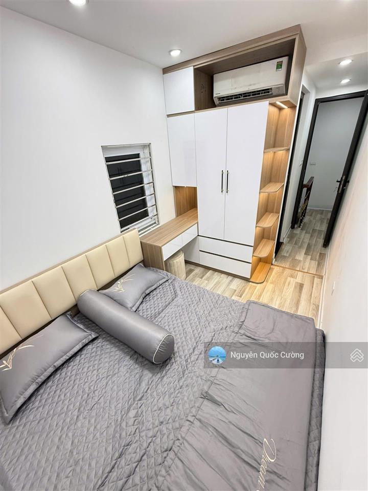 Hàng hiếm tại 364/15 minh khai, 5 tỷ vnd, 15.4m2, 3pn, 2wc, pháp lý đầy đủ