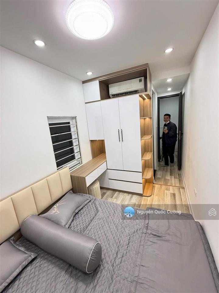 Hàng hiếm tại 364/15 minh khai, 5 tỷ vnd, 15.4m2, 3pn, 2wc, pháp lý đầy đủ