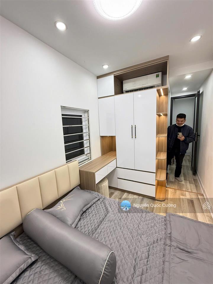 Hàng hiếm tại 364/15 minh khai, 5 tỷ vnd, 15.4m2, 3pn, 2wc, pháp lý đầy đủ