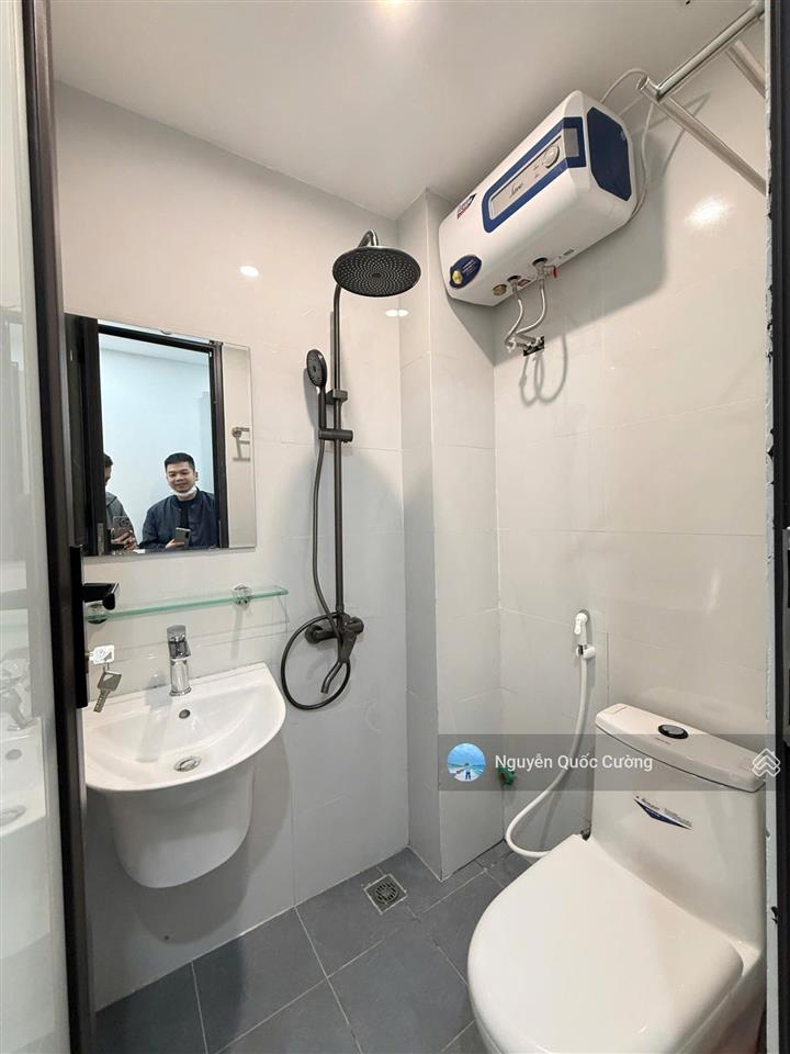 Hàng hiếm tại 364/15 minh khai, 5 tỷ vnd, 15.4m2, 3pn, 2wc, pháp lý đầy đủ