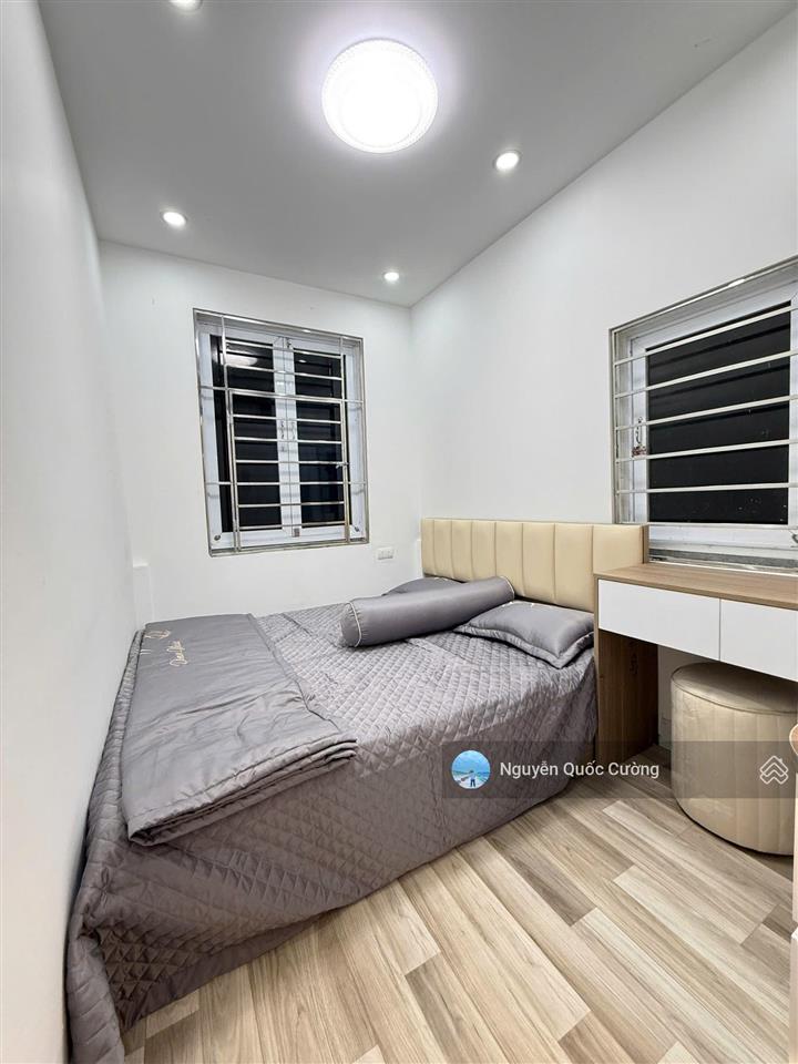 Hàng hiếm tại 364/15 minh khai, 5 tỷ vnd, 15.4m2, 3pn, 2wc, pháp lý đầy đủ