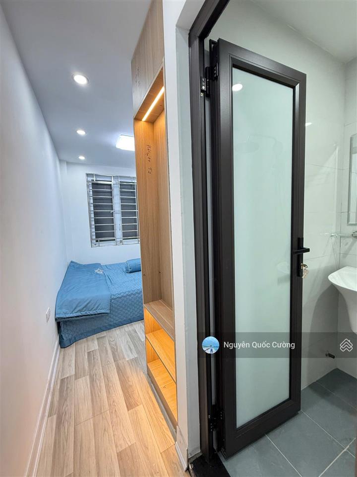 Hàng hiếm tại 364/15 minh khai, 5 tỷ vnd, 15.4m2, 3pn, 2wc, pháp lý đầy đủ