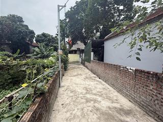 Đất chính chủ tại đồng lạc, 3,5 tỷ, 49,5 m2, pháp lý đầy đủ, mặt tiền 4,5m!