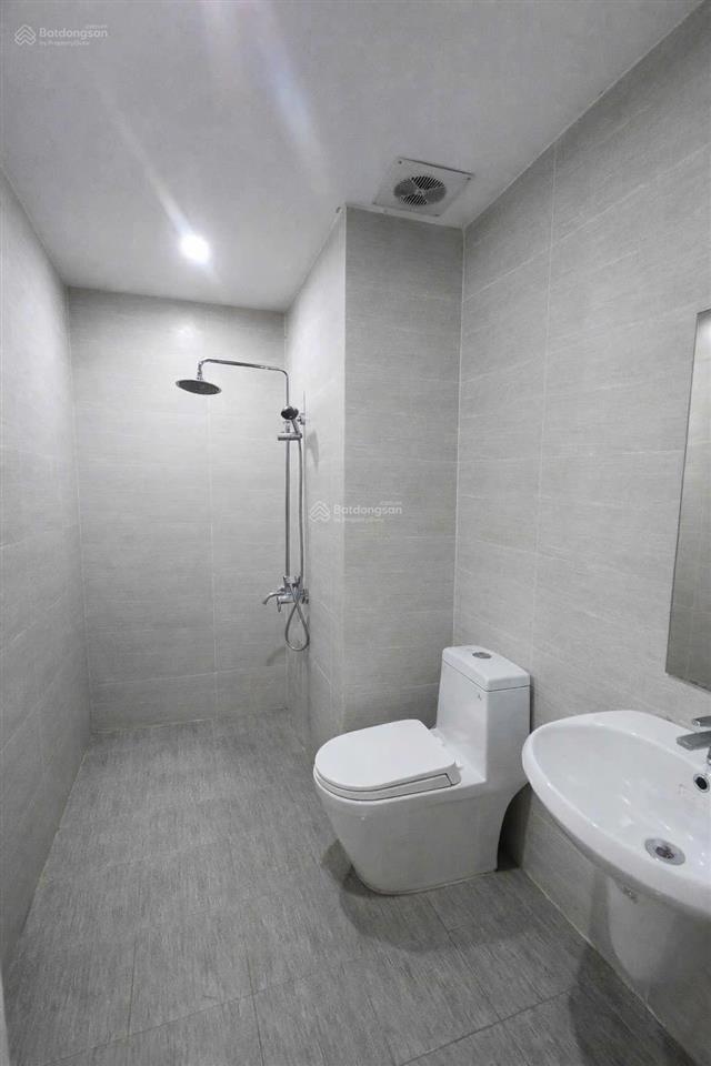 Bán căn góc 4pn chung cư goldsilk complex