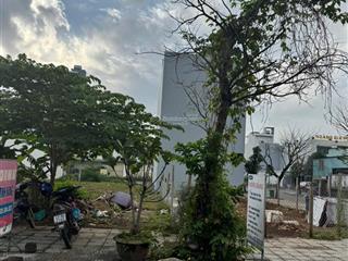 Bán đất hòa quý city, 5,45 tỷ, 111m2, pháp lý đầy đủ, gần công viên cổ cò