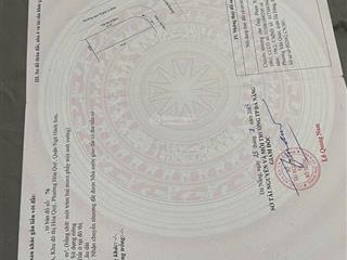 Bán lô góc tại hòa quý city, 7,3 tỷ, 121m2, giá ưu đãi, nhiều tiện ích