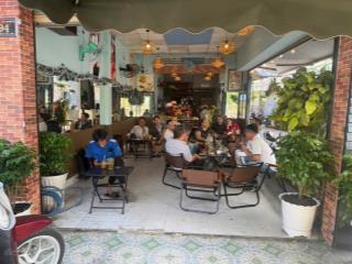 Sang quán vina coffee 494 mã lò  q bình tân