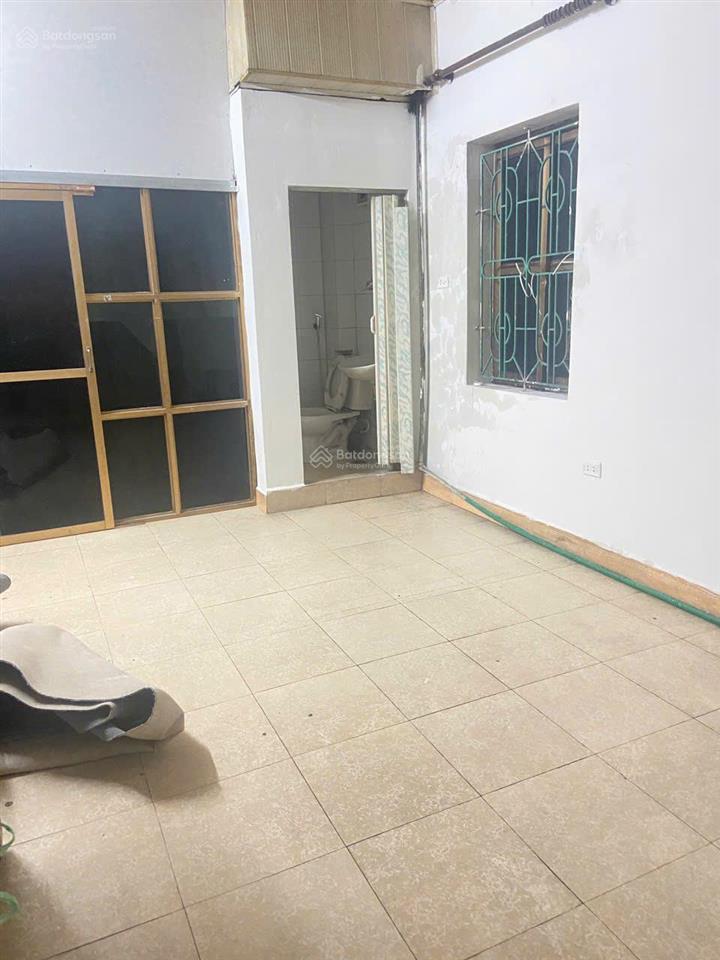 Cho thuê nhà riêng tại 323 nguyễn đức thuận, 9 triệu, 30 m2, chính chủ, uy tín