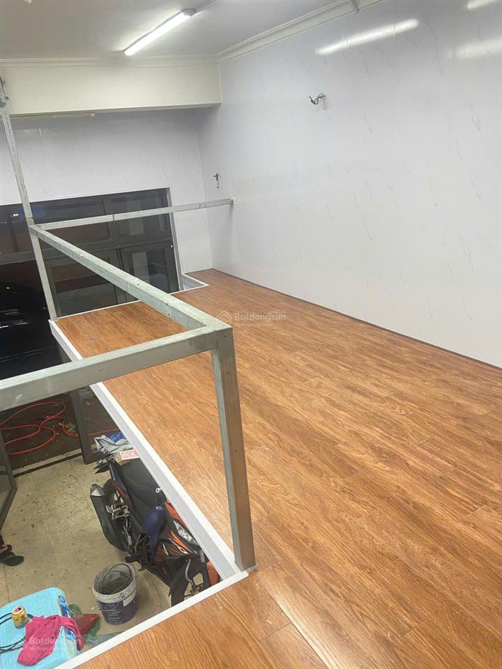 Cho thuê nhà riêng tại 323 nguyễn đức thuận, 9 triệu, 30 m2, chính chủ, uy tín