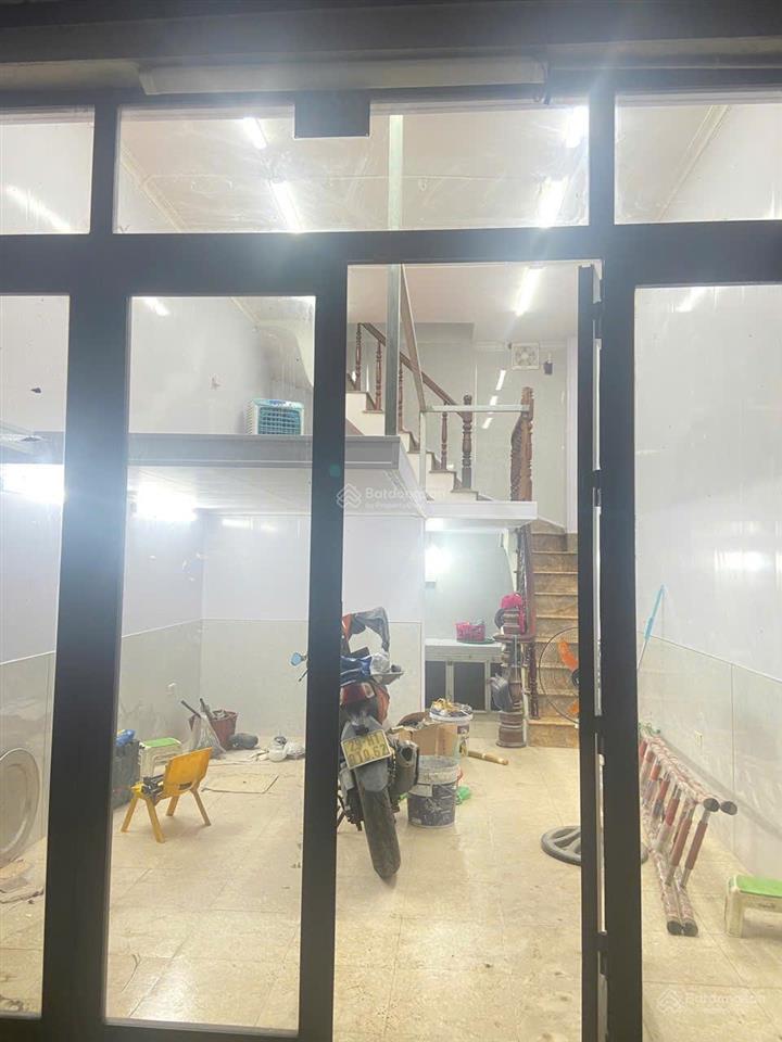 Cho thuê nhà riêng tại 323 nguyễn đức thuận, 9 triệu, 30 m2, chính chủ, uy tín