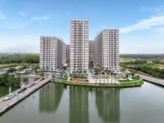 Chủ nhà đi nước ngoài cần bán gấp căn 2pn dự án mt eastmark