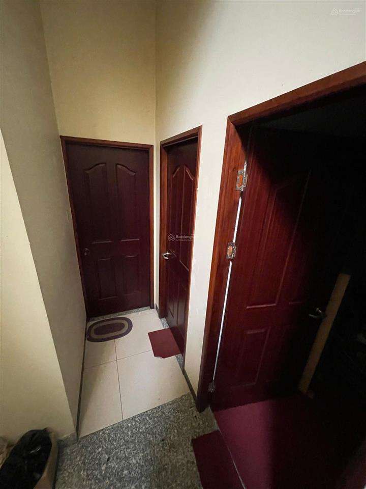 Bán toà chdv đường số 20, p. hiệp bình chánh, thủ đức. gần cách tttm gigamall phạm văn đồng ~500m