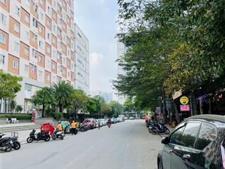 Bán gấp nhà 1 trệt 1 lửng (72m2) sát bên chợ tam hà, khu vực đầy đủ tiện ích hẻm xe hơi  4.65 tỷ