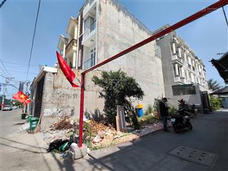 Bán đất hẻm 652 quốc lộ 13, 69m2, giá 6,7 tỷ, đẹp, sát ql13