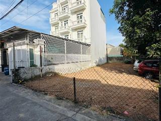 Cần tiền bán gấp  giá tốt trong tháng bán lô đất vip 181,8m2 ngang 7,5m  dài 26m giá 5.1 tỷ