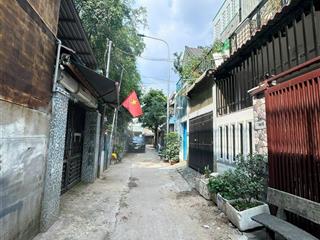 Cần bán nhà lầu trệt đường nguyễn đình chiểu p đông hòa  dĩ an 1 trệt 1 lầu 2 pn hẻm xe hơi