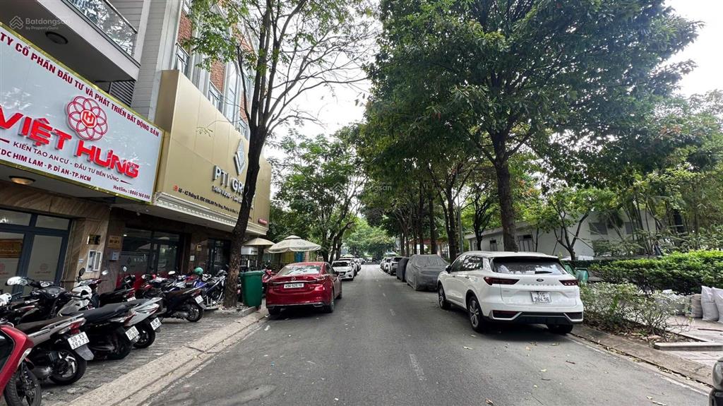 Chính chủ cần bán nhà biệt thự 4pn, 4wc tại him lam phú đông, 12,5 tỷ, 93m2 giá siêu hời