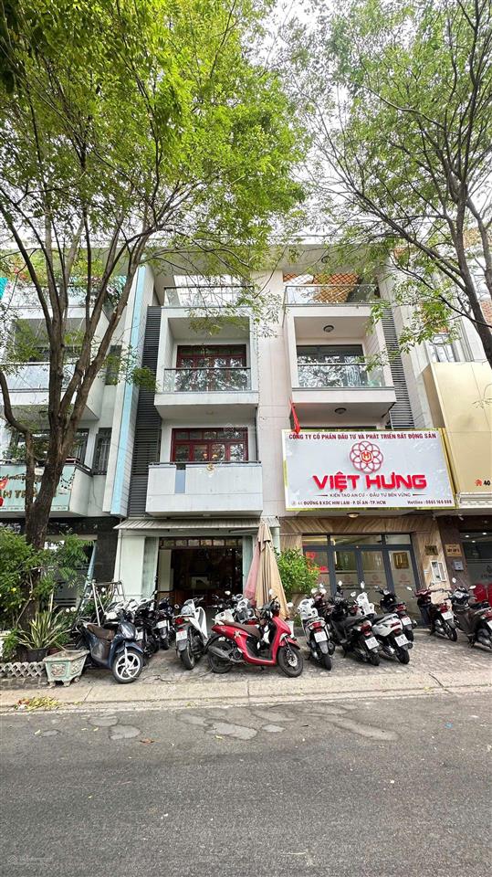 Chính chủ cần bán nhà biệt thự 4pn, 4wc tại him lam phú đông, 12,5 tỷ, 93m2 giá siêu hời