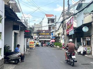 Chính chủ cần bán vị trí rất hiếm mặt tiền đường số 5  dt  64m2 / giá 7tỷ2 tl