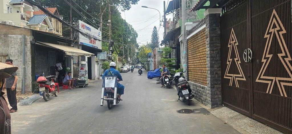 Chính chủ cần bán vị trí rất hiếm mặt tiền đường số 5  dt  64m2 / giá 7tỷ2 tl