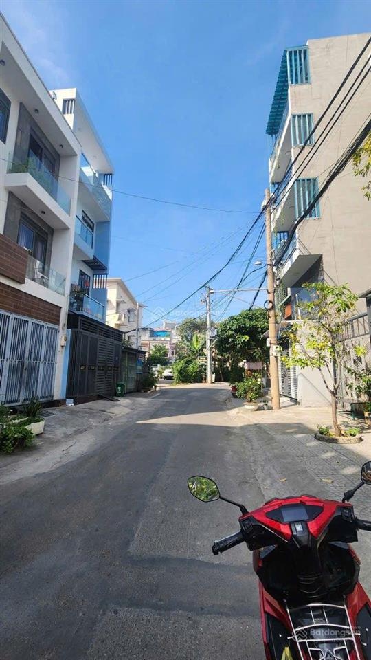 Chính chủ cần bán lô đất còn sót lại sát mt đg 2 phường trường thọ 55m2 hẻm 6m