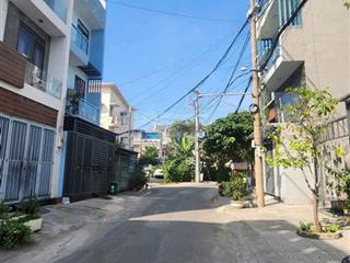 Chính chủ cần bán lô đất còn sót lại sát mt đg 2 phường trường thọ 55m2 hẻm 6m