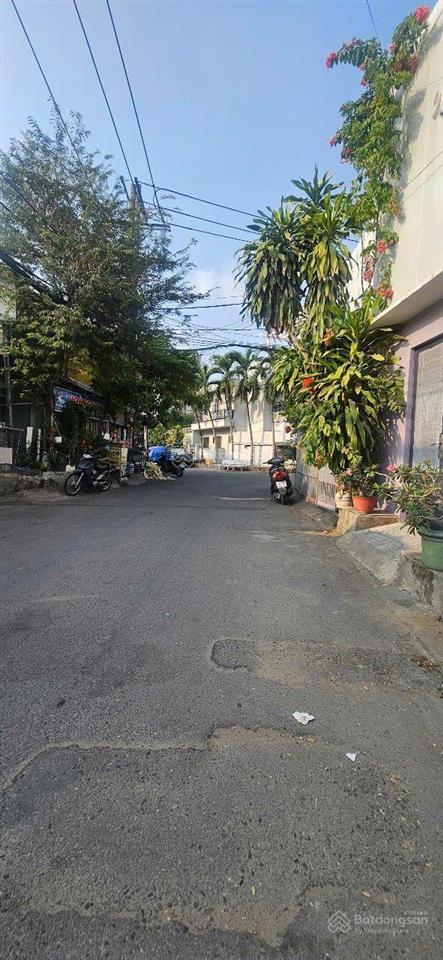 Chính chủ cần bán lô đất còn sót lại sát mt đg 2 phường trường thọ 55m2 hẻm 6m