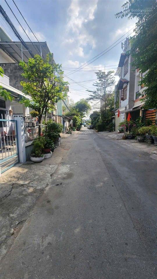 Chính chủ cần bán lô đất còn sót lại sát mt đg 2 phường trường thọ 55m2 hẻm 6m