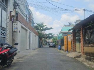 Chính chủ cần bán nhà mặt tiền kinh doanh trung tâm dĩ an vị trí đẹp sát nguyễn an ninh 69m2 .