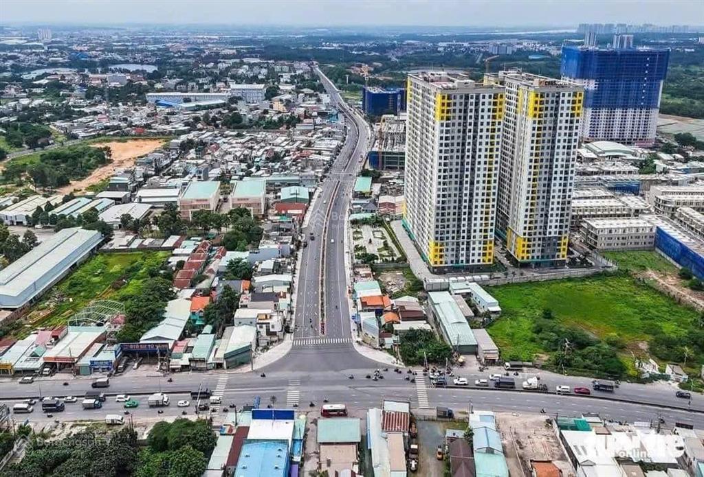 Chính chủ cân bán đất khu "ở tân hoà" dự án"hoàng hùng".ngay khu trung tâm bicosn thống nhất