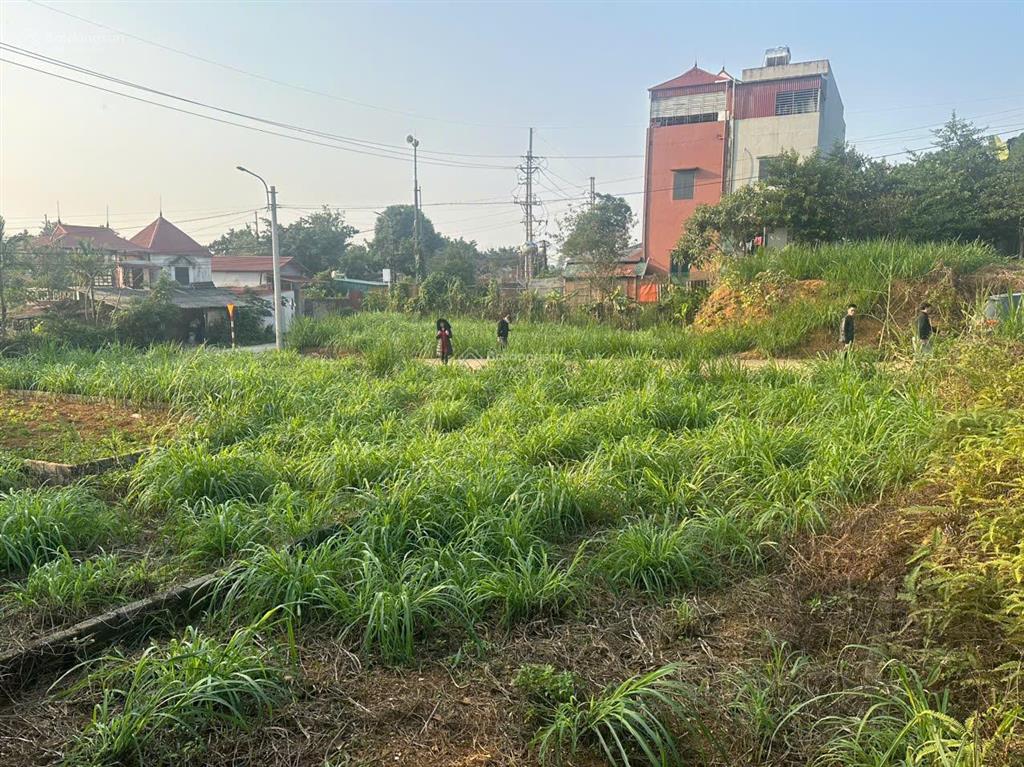 Bán lô đất sinh lời nhanh, thanh khoản tốt, ngay sát hồ đồng mô, dt 80m2, mt 5m, giá chỉ 1tỷ75