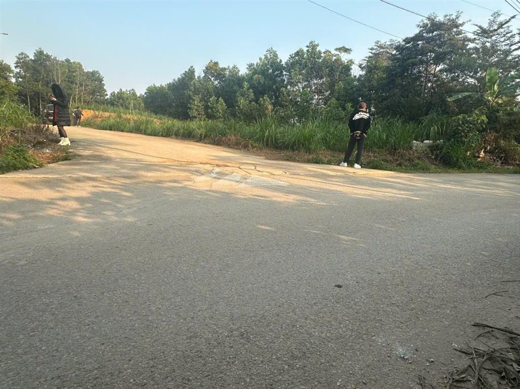 Bán lô đất sinh lời nhanh, thanh khoản tốt, ngay sát hồ đồng mô, dt 80m2, mt 5m, giá chỉ 1tỷ75