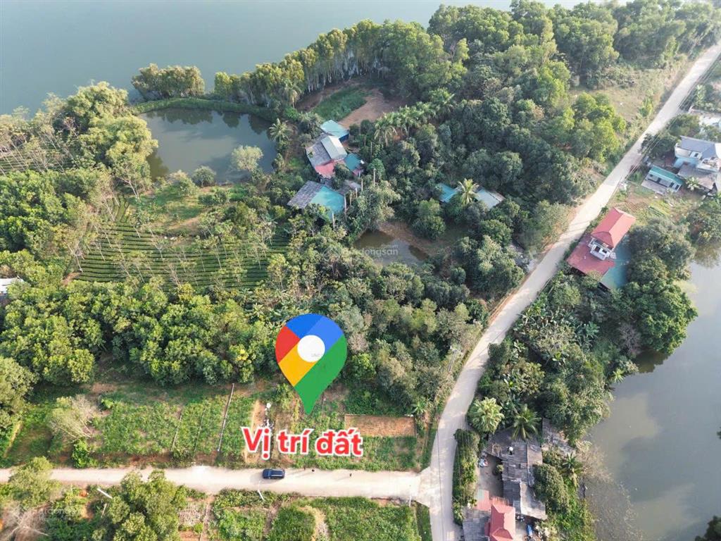Bán lô đất sinh lời nhanh, thanh khoản tốt, ngay sát hồ đồng mô, dt 80m2, mt 5m, giá chỉ 1tỷ75