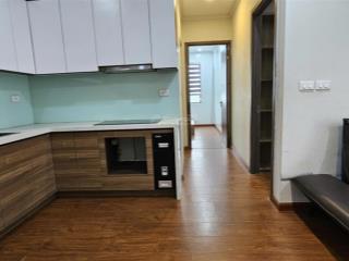 Chính chủ bán chcc  51.5m  căn góc  2 ngủ  nội thất sang xịn mịn  cc bê tông